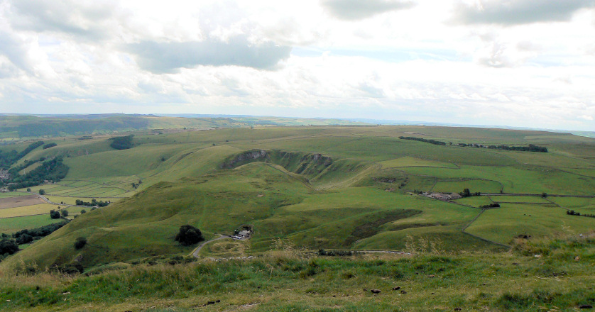 Winnats Pass Winnats Pass